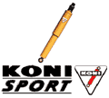 Koni Shocks