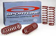 DoctorImport.com | Sprint Springs. Extreme lowering springs
